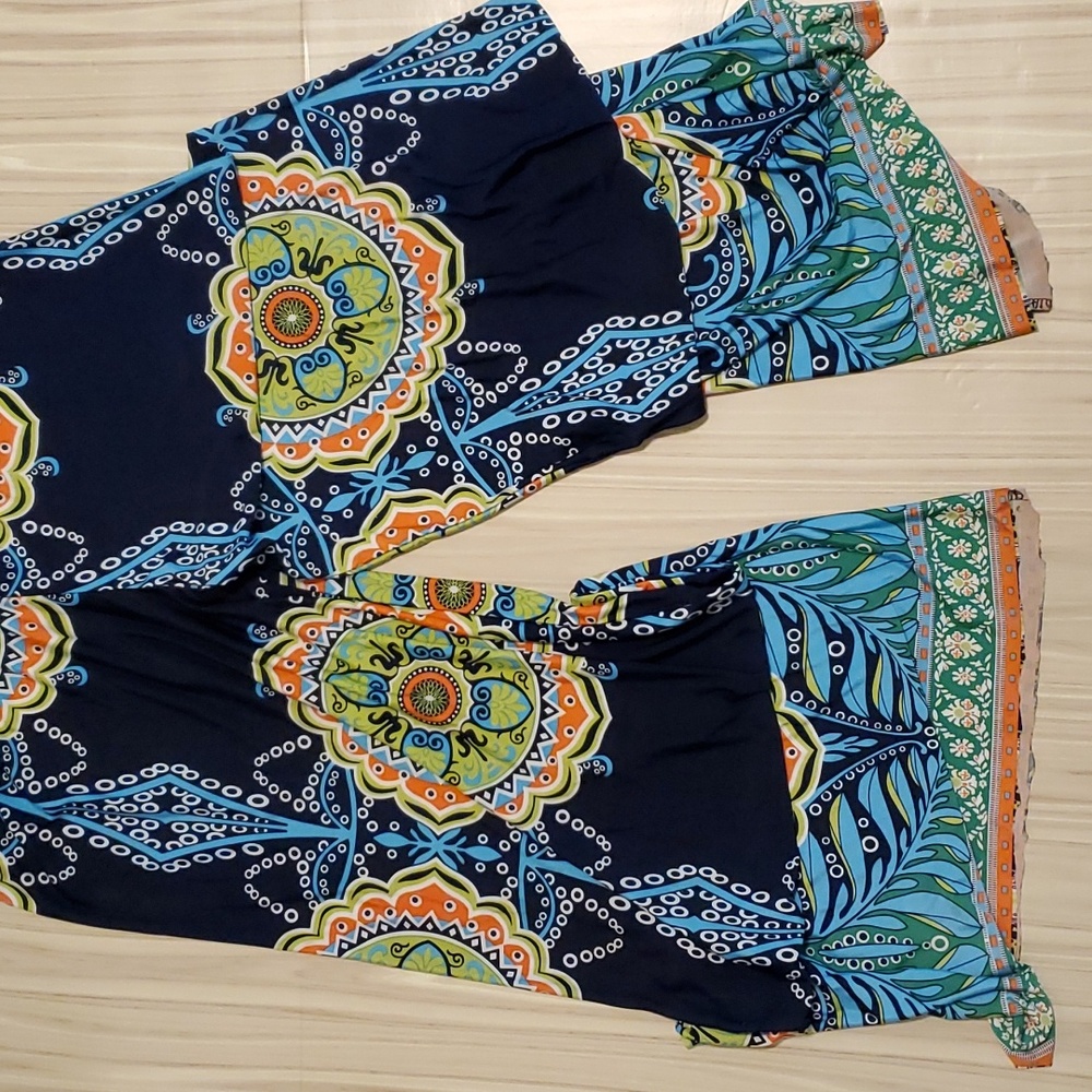 Womens stretch pants